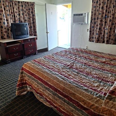 Oak Motel Ceres Ngoại thất bức ảnh