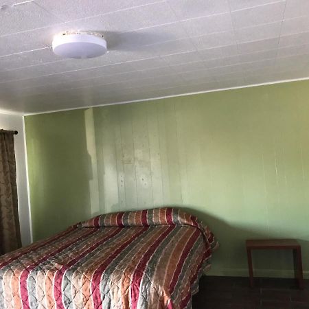 Oak Motel Ceres Ngoại thất bức ảnh
