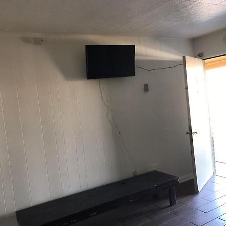 Oak Motel Ceres Ngoại thất bức ảnh