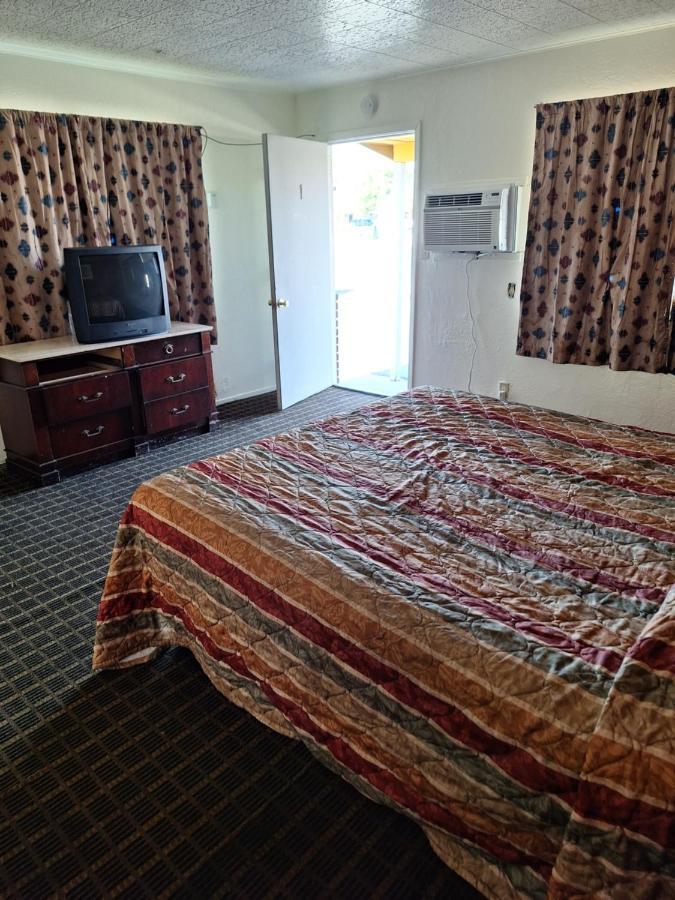 Oak Motel Ceres Ngoại thất bức ảnh
