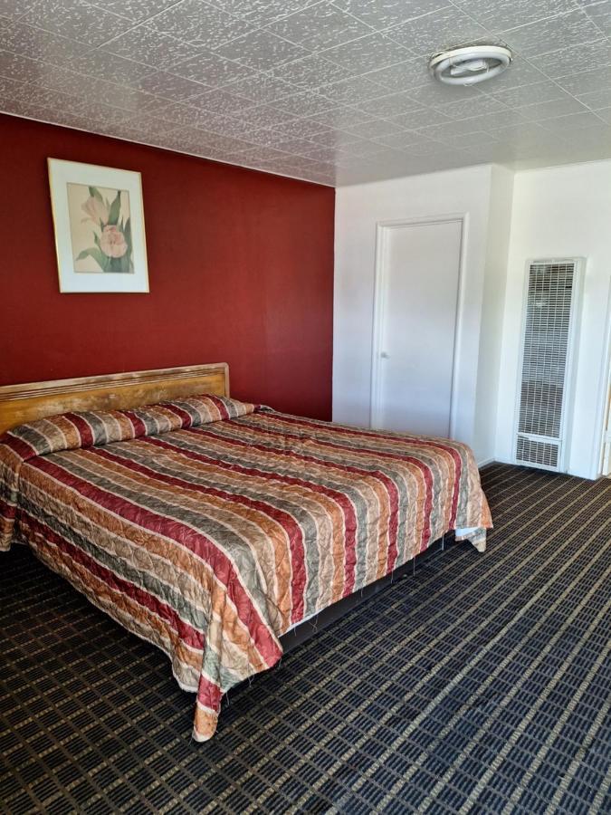 Oak Motel Ceres Ngoại thất bức ảnh