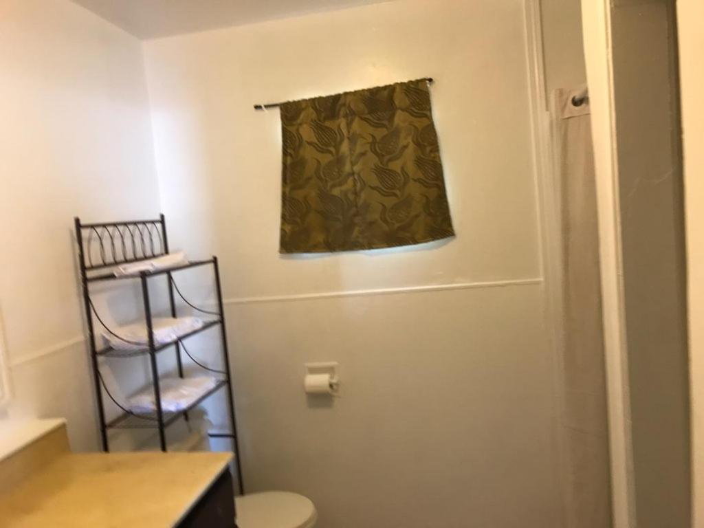 Oak Motel Ceres Ngoại thất bức ảnh