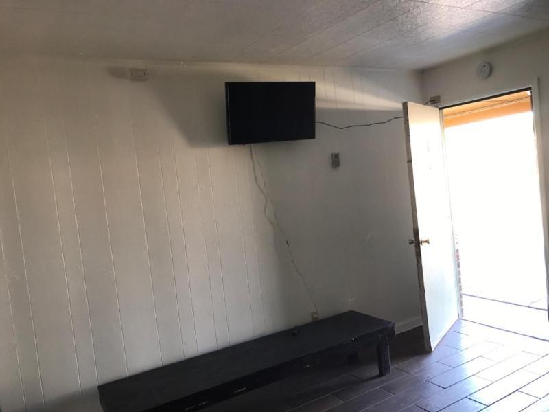 Oak Motel Ceres Ngoại thất bức ảnh